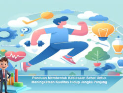 Panduan Membentuk Kebiasaan Sehat Untuk Meningkatkan Kualitas Hidup Jangka Panjang