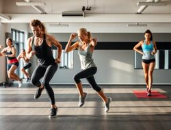 Latihan Aktivasi Otot Inti Untuk Persiapan Workout Lebih Berat dan Optimal