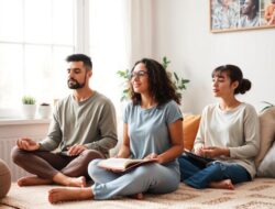 Mental Health dan Cara Mengelola Emosi Saat Harapan Hidup Tidak Terpenuhi