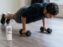 Latihan Strength Dasar Agar Aktivitas Fisik Harian Lebih Optimal Dan Aman