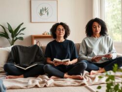 Mental Health untuk Menjaga Mood Positif Saat Menghadapi Situasi Tidak Mendukung