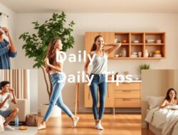 Tips Kesehatan Harian Menjaga Kesehatan Gusi Agar Tidak Mudah Berdarah