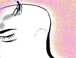 Mental Health dan Cara Mengelola Rasa Cemas Sebelum Menghadapi Aktivitas Penting