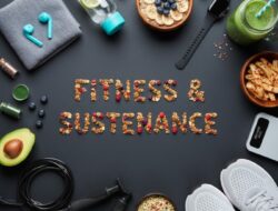 Diet Vegetarian: Rahasia Menjaga Massa Otot dan Menurunkan Lemak Tubuh secara Optimal