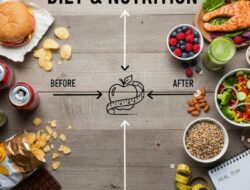 Diet Rendah Sodium Membantu Menjaga Tekanan Darah Dan Kesehatan Jantung Optimal