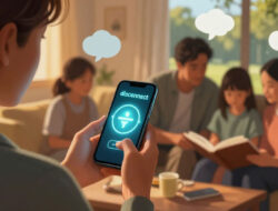 Cara Mengatasi Kecanduan Gadget Demi Menjaga Kesehatan Mental Dan Hubungan Sosial Nyata