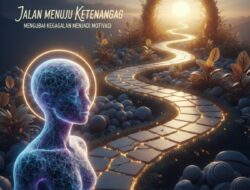 Cara Mengubah Kegagalan Menjadi Motivasi Tanpa Harus Merusak Kesehatan Mental yang Ada
