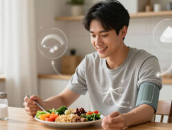 Cara Mengurangi Konsumsi Garam untuk Mencegah Hipertensi Sejak Muda