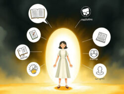 Manfaat Meditasi Mindfulness untuk Mengurangi Stres Akibat Pekerjaan