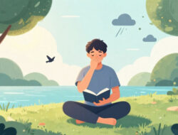 Bagaimana Cara Mengelola Emosi Negatif Agar Tidak Berdampak Buruk Bagi Tubuh