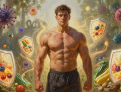 Cara Membangun Ketahanan Tubuh (Resilience) terhadap Penyakit Infeksi