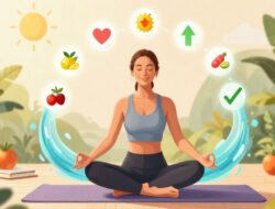 Cara Membangun Pola Pikir Positif Agar Tubuh Tetap Sehat Secara Menyeluruh