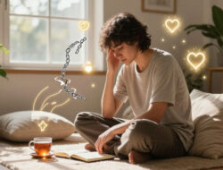 Cara Mengatasi Perasaan Bersalah Yang Berlebihan Dan Tidak Sehat Bagi Pikiran