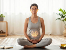 Cara Mengelola Emosi Negatif agar Tidak Menimbulkan Penyakit Fisik