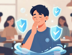 Cara Mengurangi Kecemasan Sosial (Social Anxiety) saat Berinteraksi