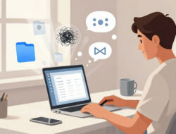 Manfaat “Digital Decluttering” atau Membersihkan File Digital untuk Pikiran