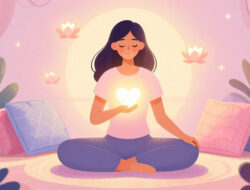 Mengapa Self-Love Penting bagi Keseimbangan Mental dan Emosional Anda