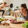 Panduan Diet Keto Guna Mendukung Penurunan Berat Badan Bersama Latihan Fitness