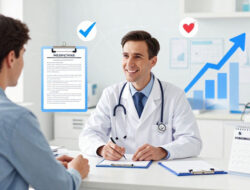 Pentingnya Melakukan Pemeriksaan Kesehatan Secara Rutin Ke Dokter Terdekat Di Kota