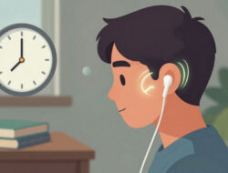 Pentingnya Membatasi Waktu Penggunaan Earphone Agar Pendengaran Tetap Terjaga Dengan Baik