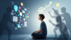 Strategi Menghadapi Rasa Iri Terhadap Pencapaian Orang Lain Di Dunia Digital