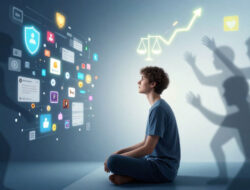 Strategi Menghadapi Rasa Iri Terhadap Pencapaian Orang Lain Di Dunia Digital