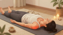 Teknik Relaksasi Otot Progresif Untuk Menurunkan Ketegangan Saraf Akibat Stres Berat