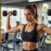 Manfaat Latihan Angkat Beban Bagi Wanita Yang Ingin Tubuh Kencang Menawan