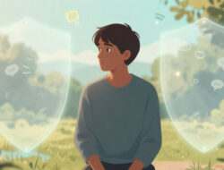 Pentingnya Menetapkan Batasan Diri Atau Boundary Untuk Melindungi Kesehatan Mental Kita