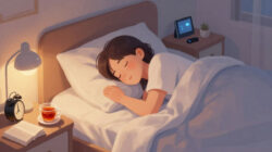 Strategi Jitu Mengatasi Kebiasaan Begadang Agar Kualitas Hidup Menjadi Jauh Lebih Baik