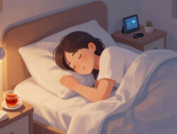 Strategi Jitu Mengatasi Kebiasaan Begadang Agar Kualitas Hidup Menjadi Jauh Lebih Baik